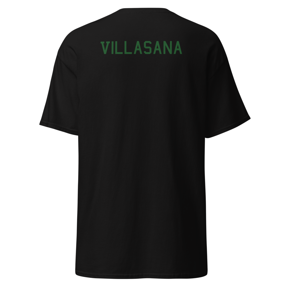Player T-Shirt "Villasana"