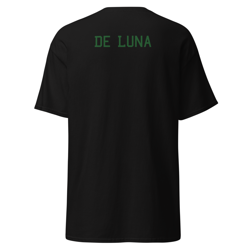 Player T-Shirt "De Luna"