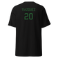 Player T-Shirt "Vazquez"