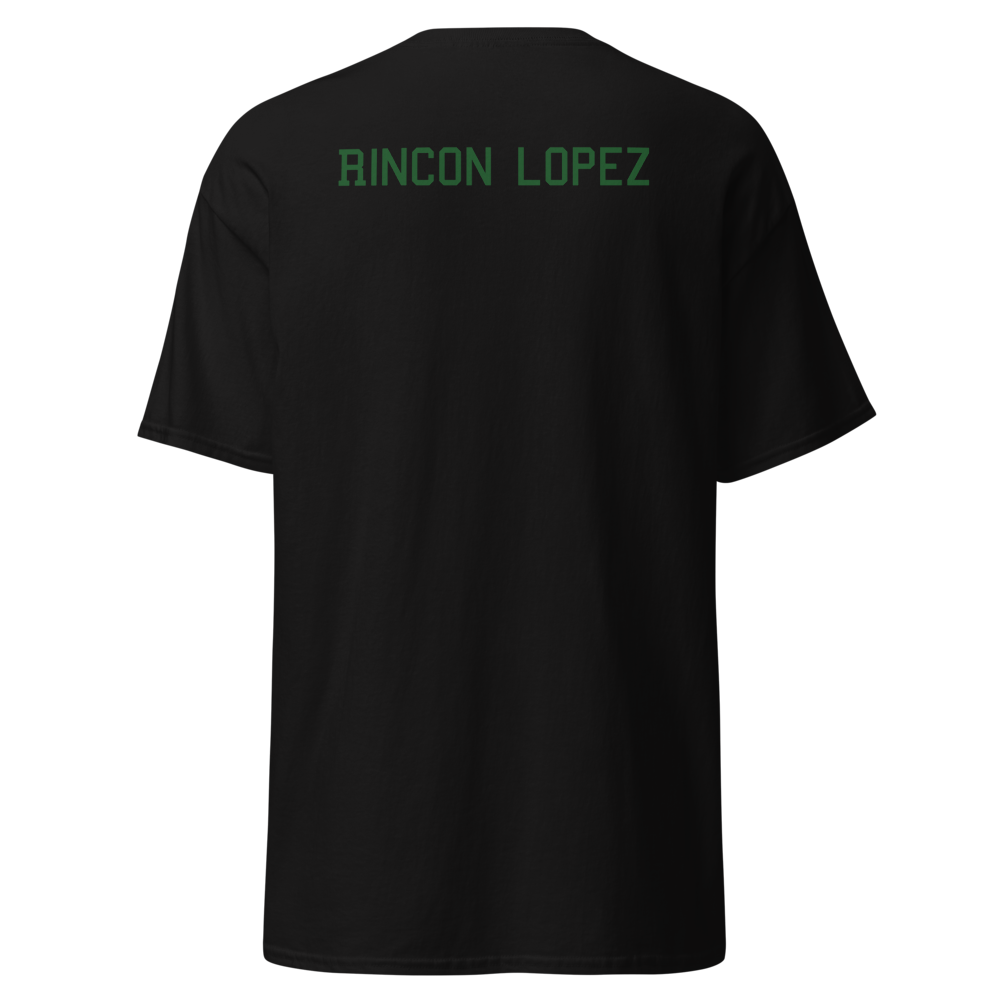 Player T-Shirt "Rincon lopez"