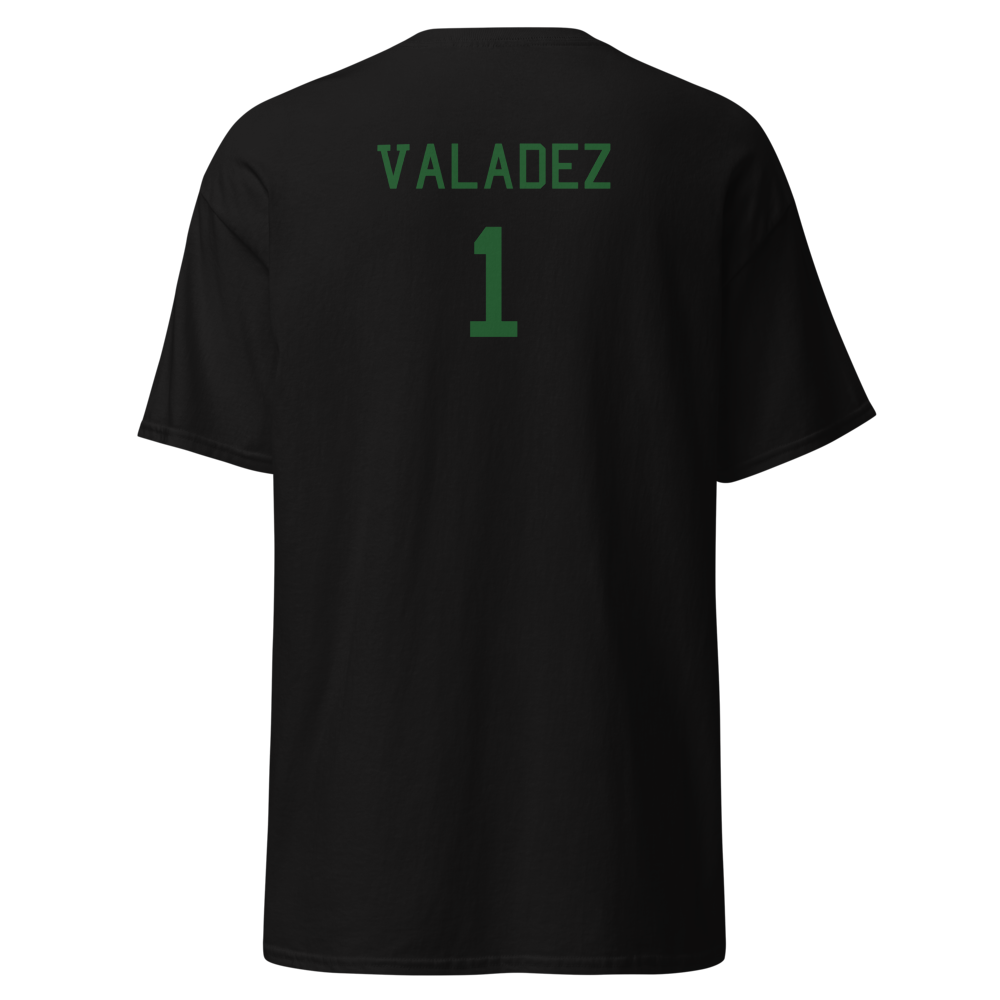 Player T-Shirt "Valadez"