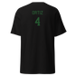 Player T-Shirt "Ortiz"