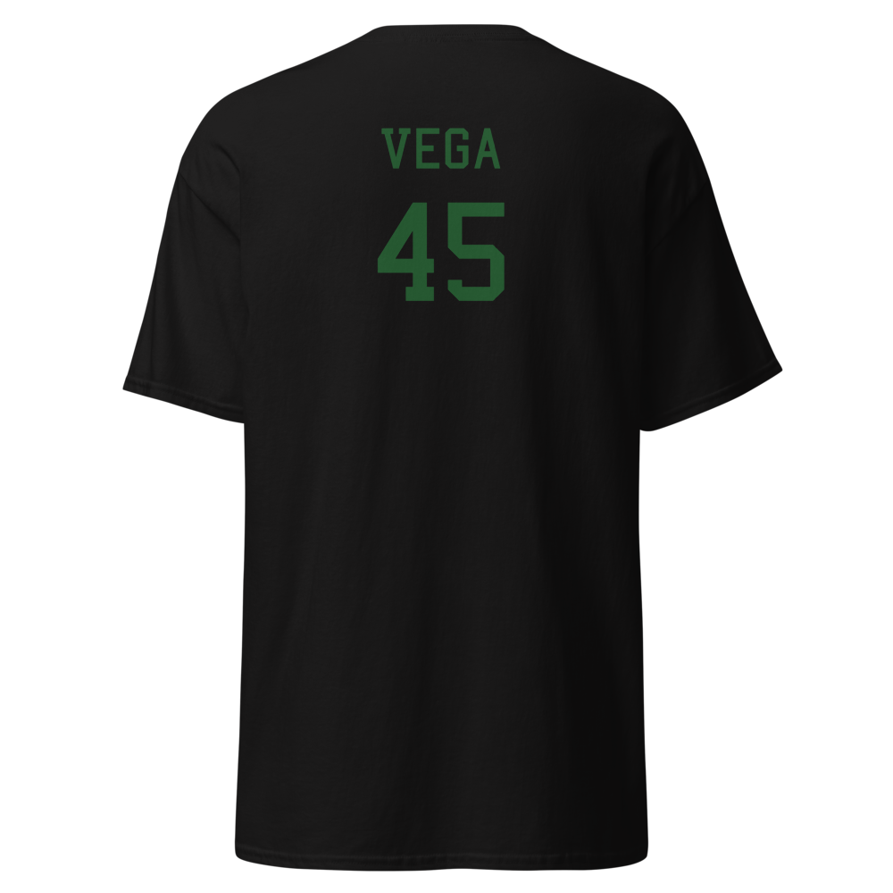Player T-Shirt "Vega"