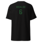 Player T-Shirt "Hidalgo"