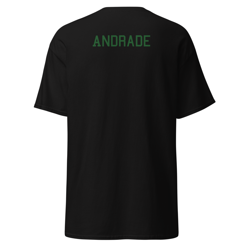 Player T-Shirt "Andrade"