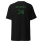 Player T-Shirt "mendoza"