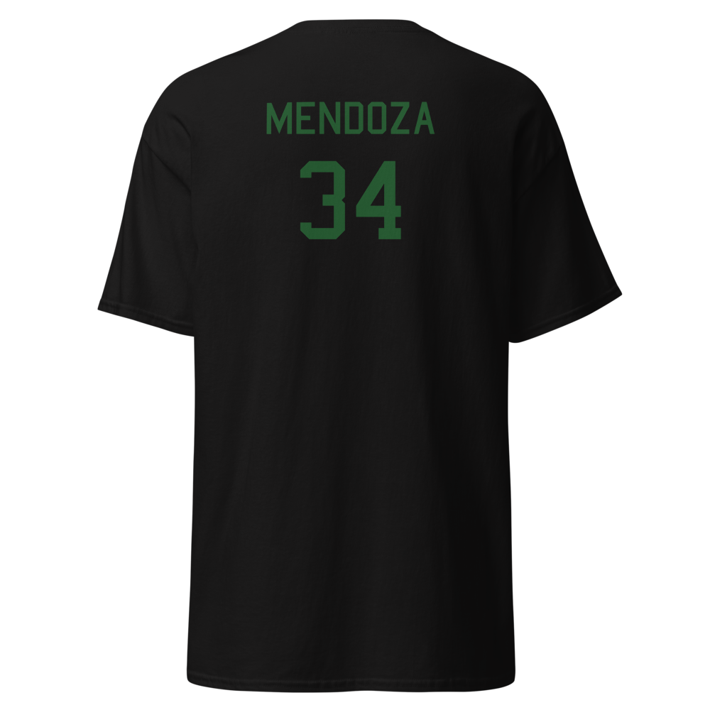 Player T-Shirt "mendoza"