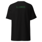 Player T-Shirt "Llamas"