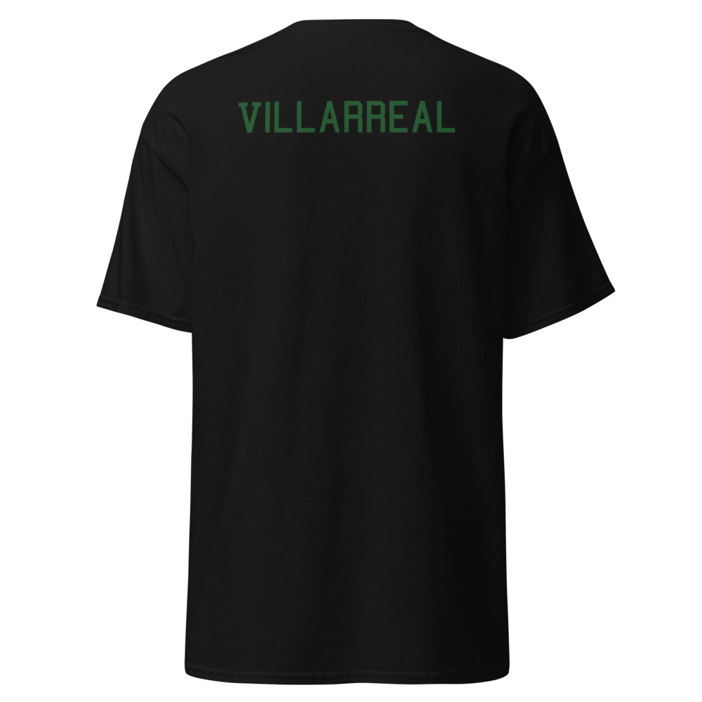 Player T-Shirt "Villarreal"