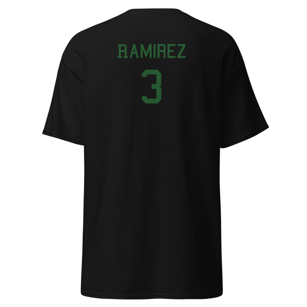 Player T-Shirt "Ramirez"