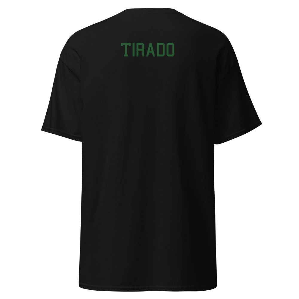 Player T-Shirt "Tirado"