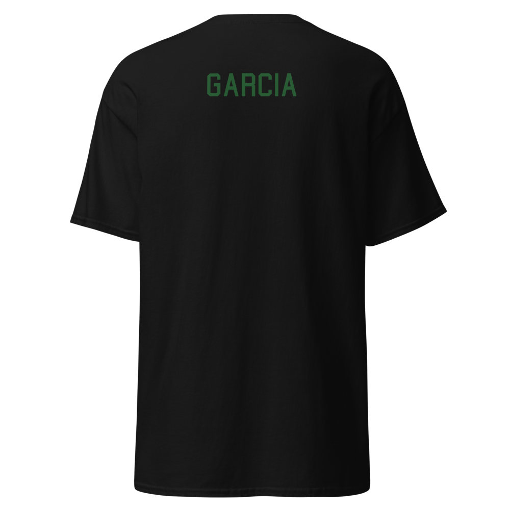 Player T-Shirt "garcia"