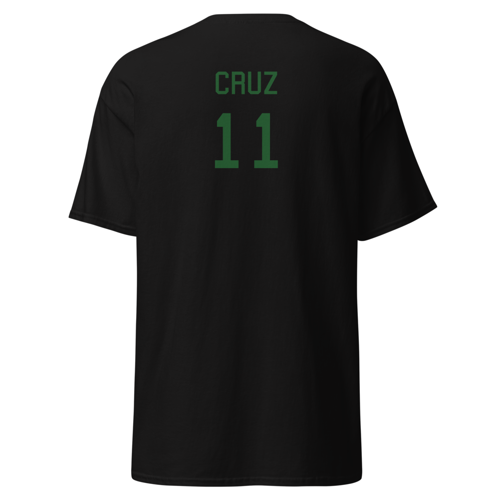 Player T-Shirt "Cruz"