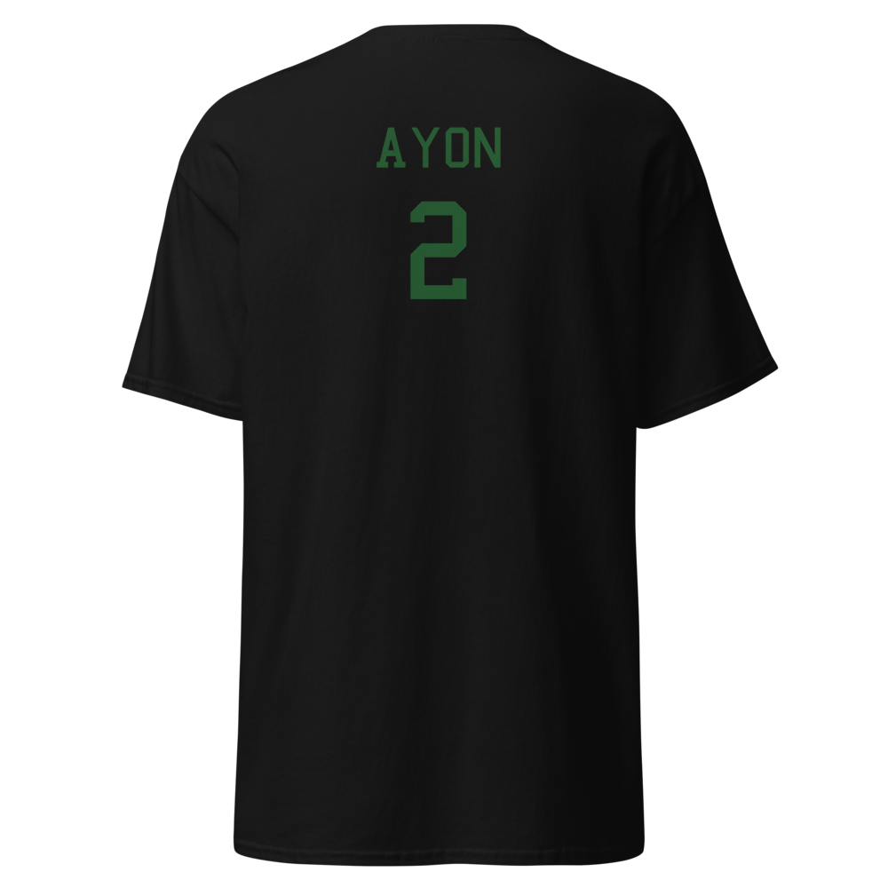 Player T-Shirt "Ayon"