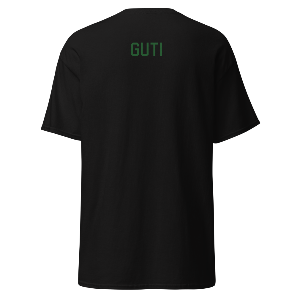 Player T-Shirt "Guti"