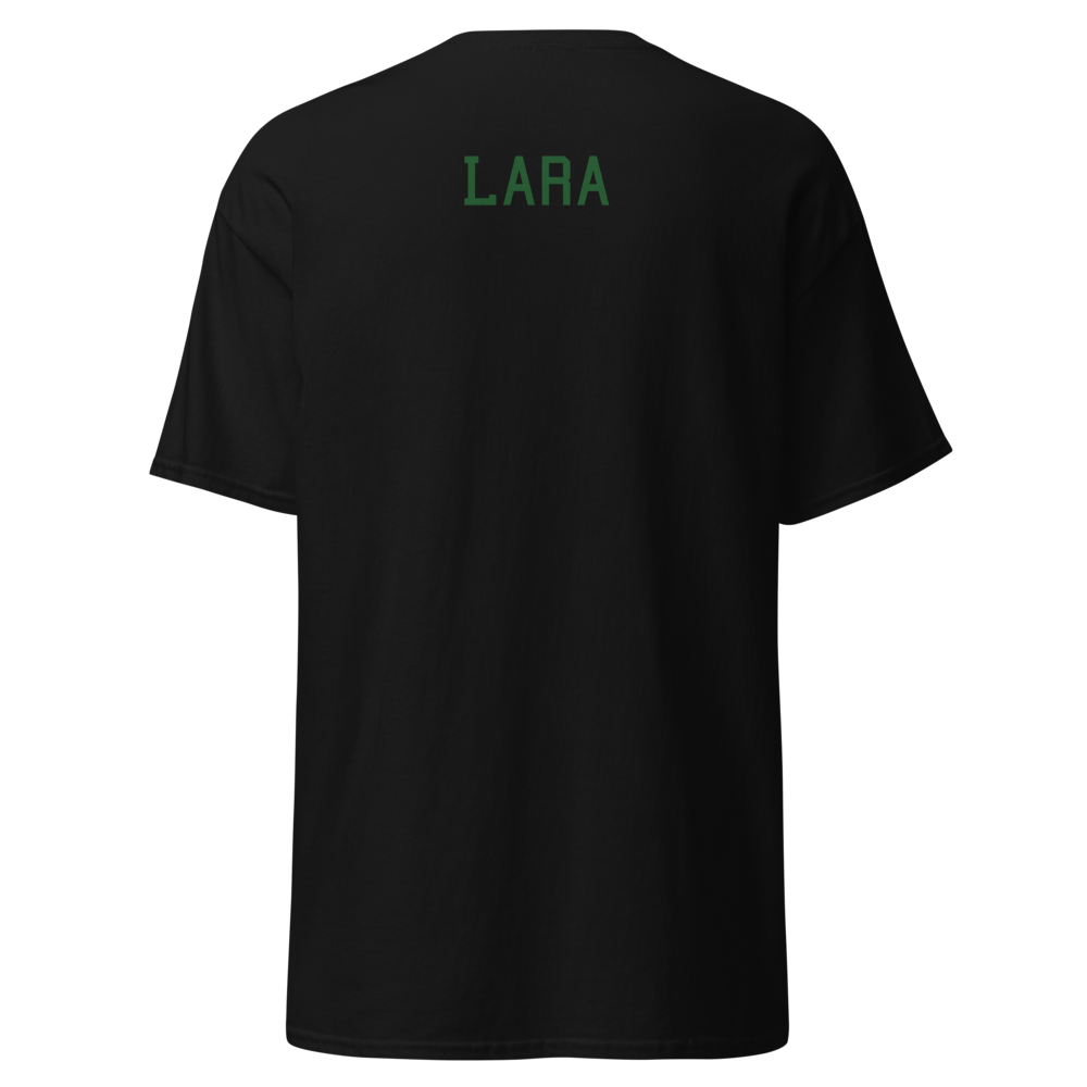 Player T-Shirt "Lara"
