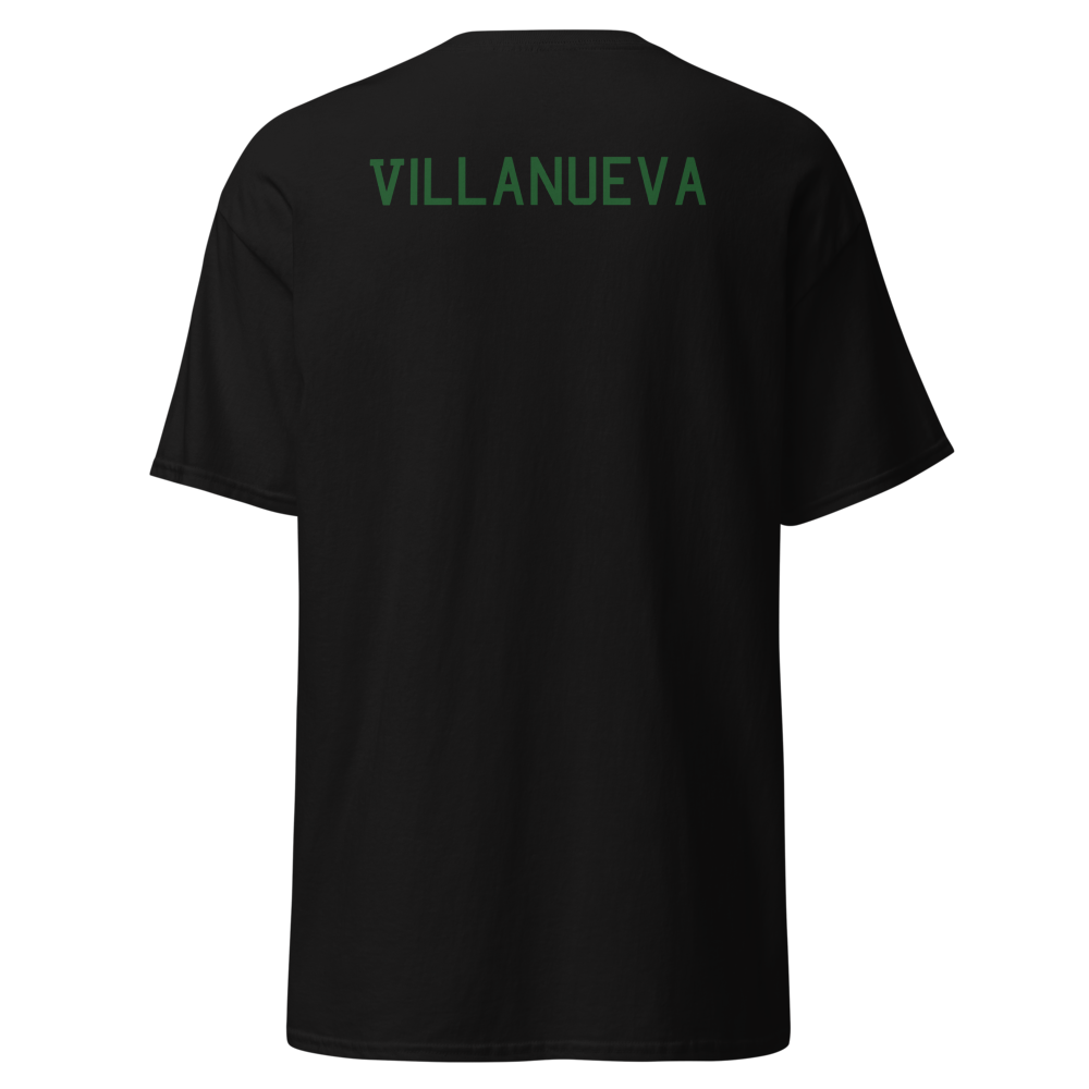 Player T-Shirt "Villanueva"