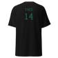 Player T-Shirt "Theo"