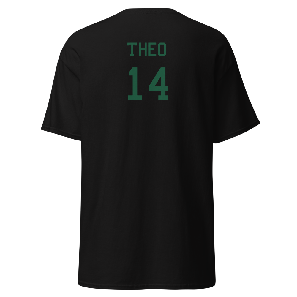 Player T-Shirt "Theo"