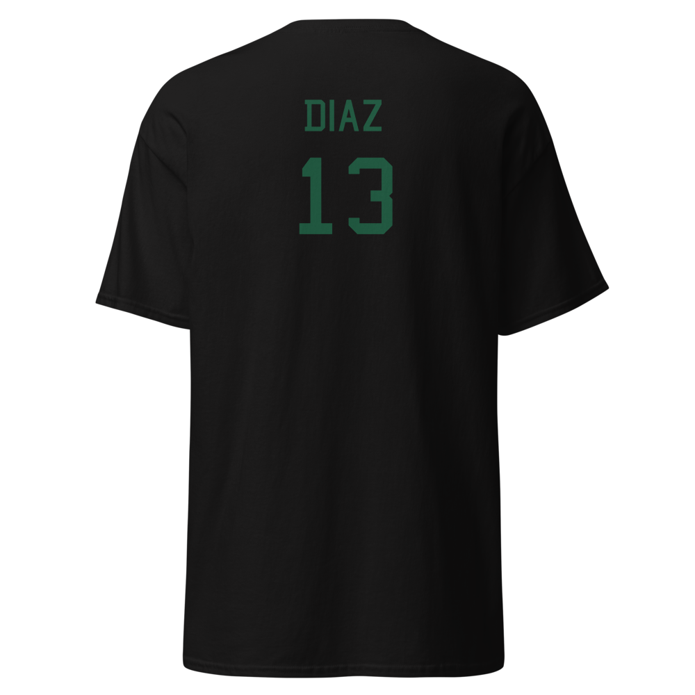 Player T-Shirt "Diaz"