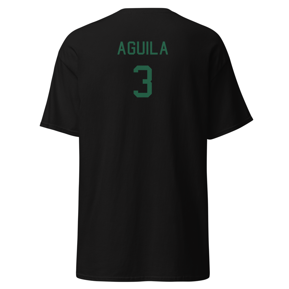 Player T-Shirt "aguila"