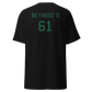 Player T-Shirt "Reynoso II"