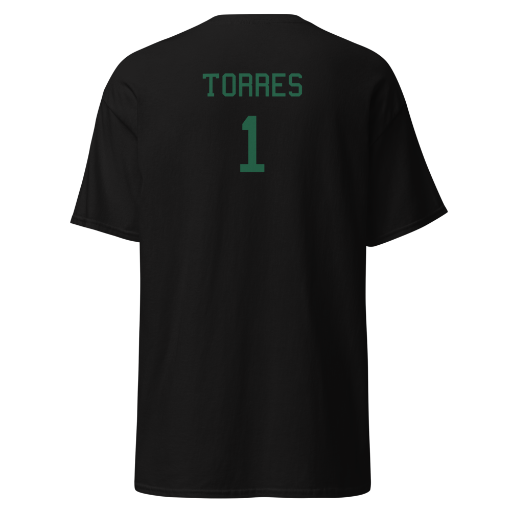 Player T-Shirt "Torres"
