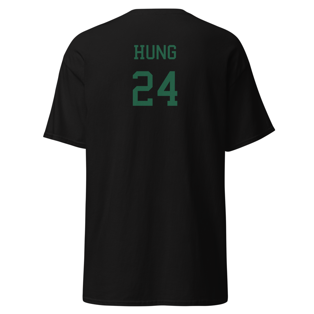 Player T-Shirt "Hung"