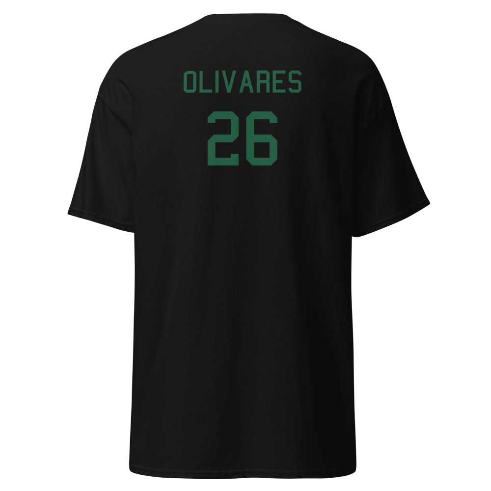 Player T-Shirt "Olivares"