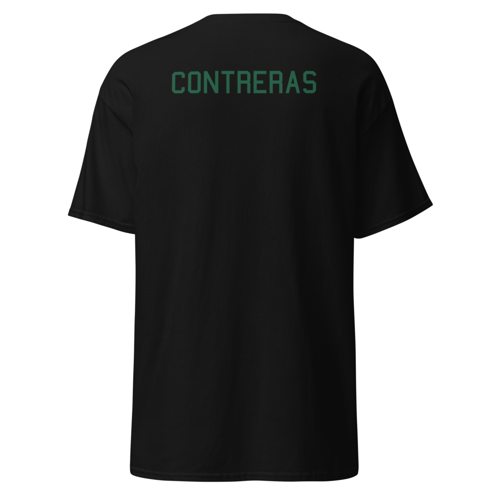 Player T-Shirt "Contreras"