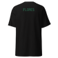 Player T-Shirt "Flores"