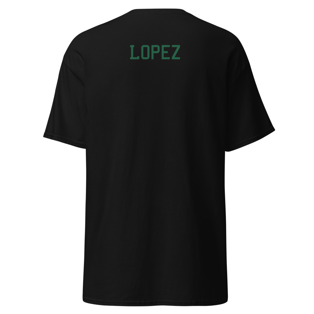 Player T-Shirt "Lopez"