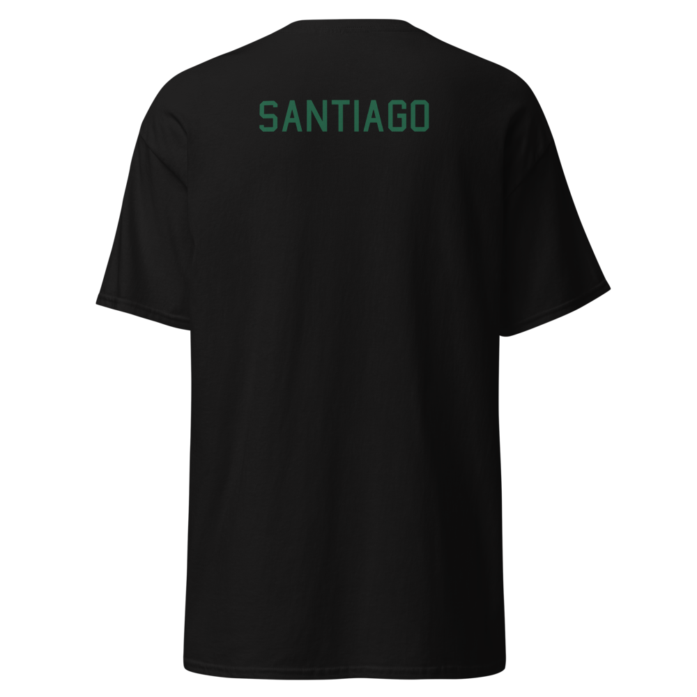 Player T-Shirt "Santiago"
