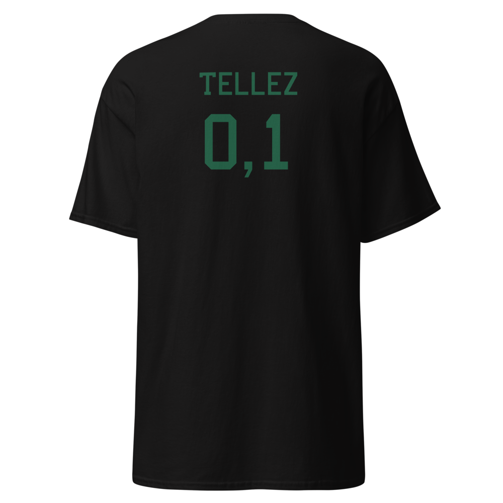Player T-Shirt "Tellez"