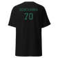 Player T-Shirt "Echevarria"