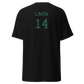 Player T-Shirt "Limon"