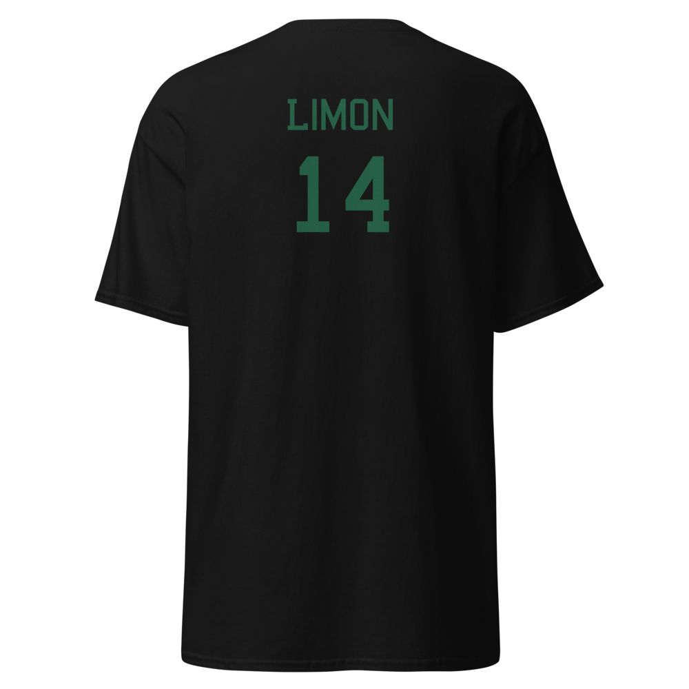 Player T-Shirt "Limon"