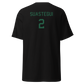 Player T-Shirt "Suastegui"