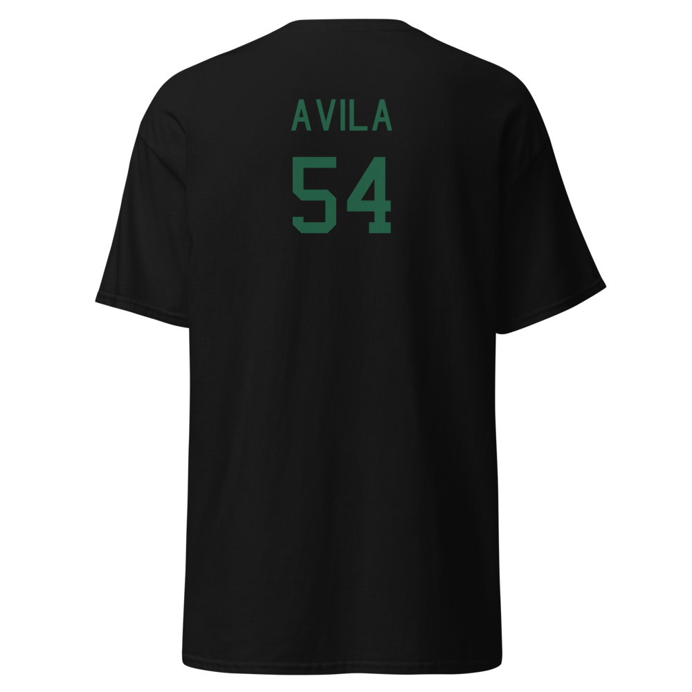 Player T-Shirt "avila"