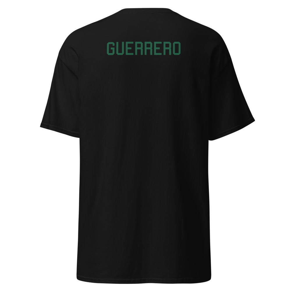 Player T-Shirt "Guerrero"