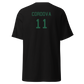 Player T-Shirt "Cordova"