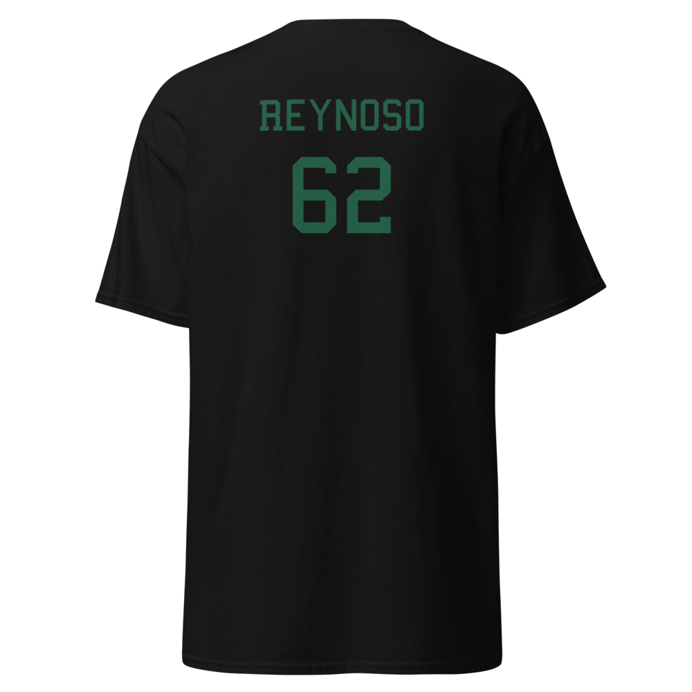 Player T-Shirt "Reynoso"