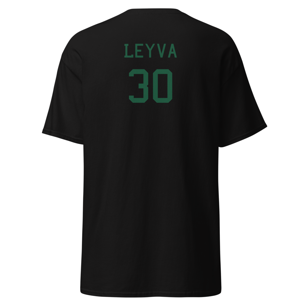 Player T-Shirt "Leyva"