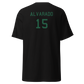 Player T-Shirt "Alvarado"