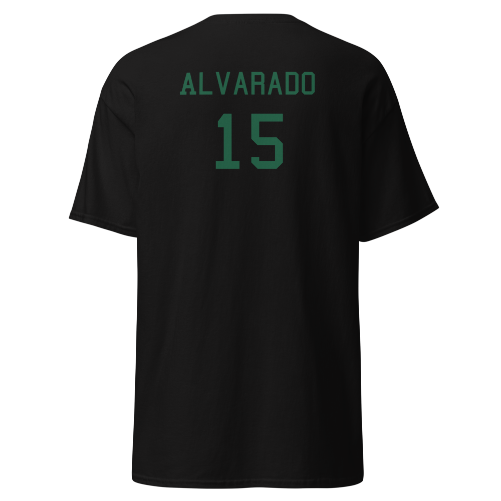 Player T-Shirt "Alvarado"