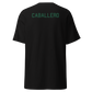 Player T-Shirt "Caballero"