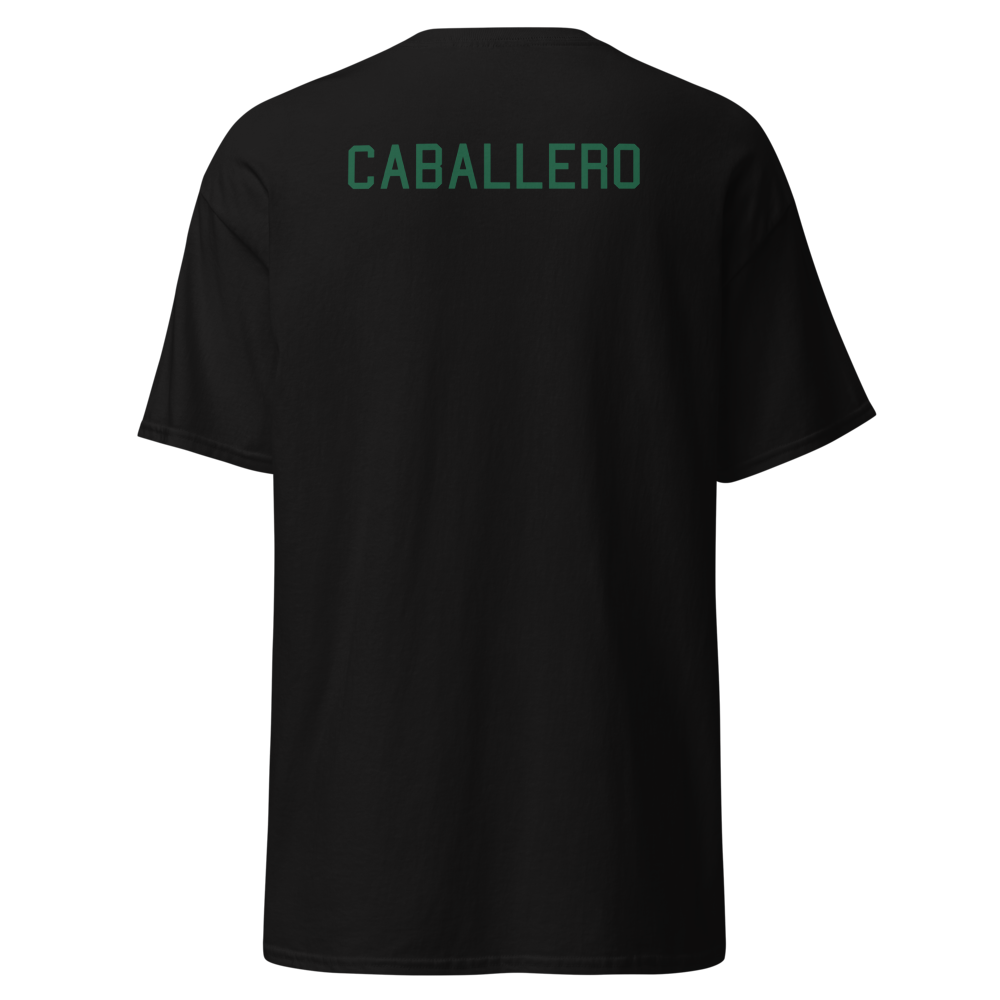 Player T-Shirt "Caballero"