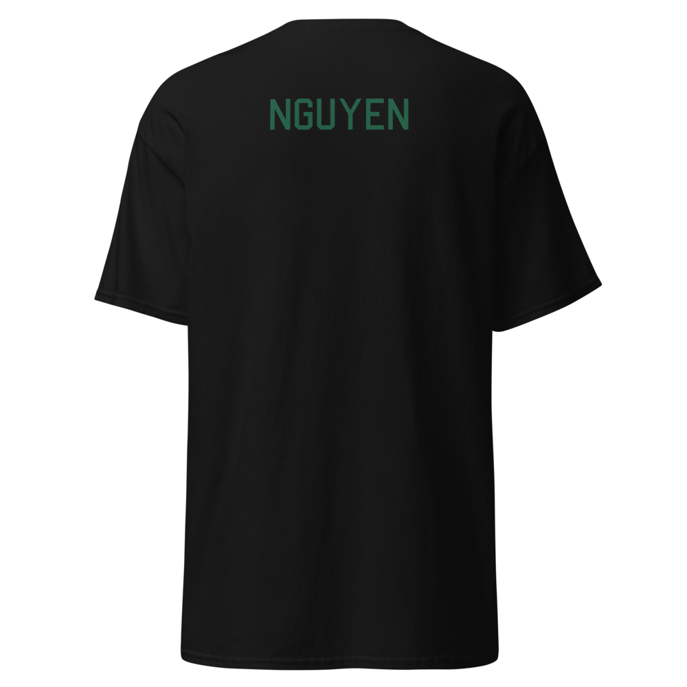 Player T-Shirt "nguyen"