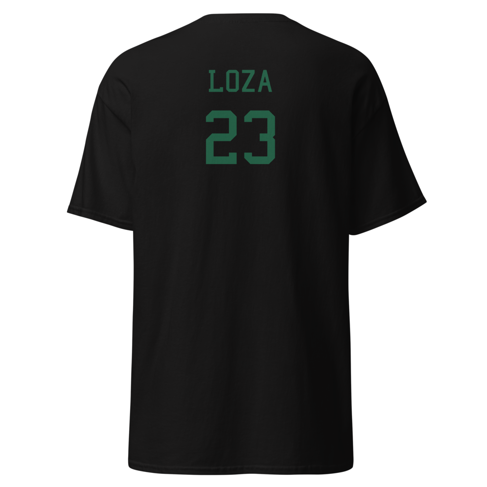 Player T-Shirt "Loza"
