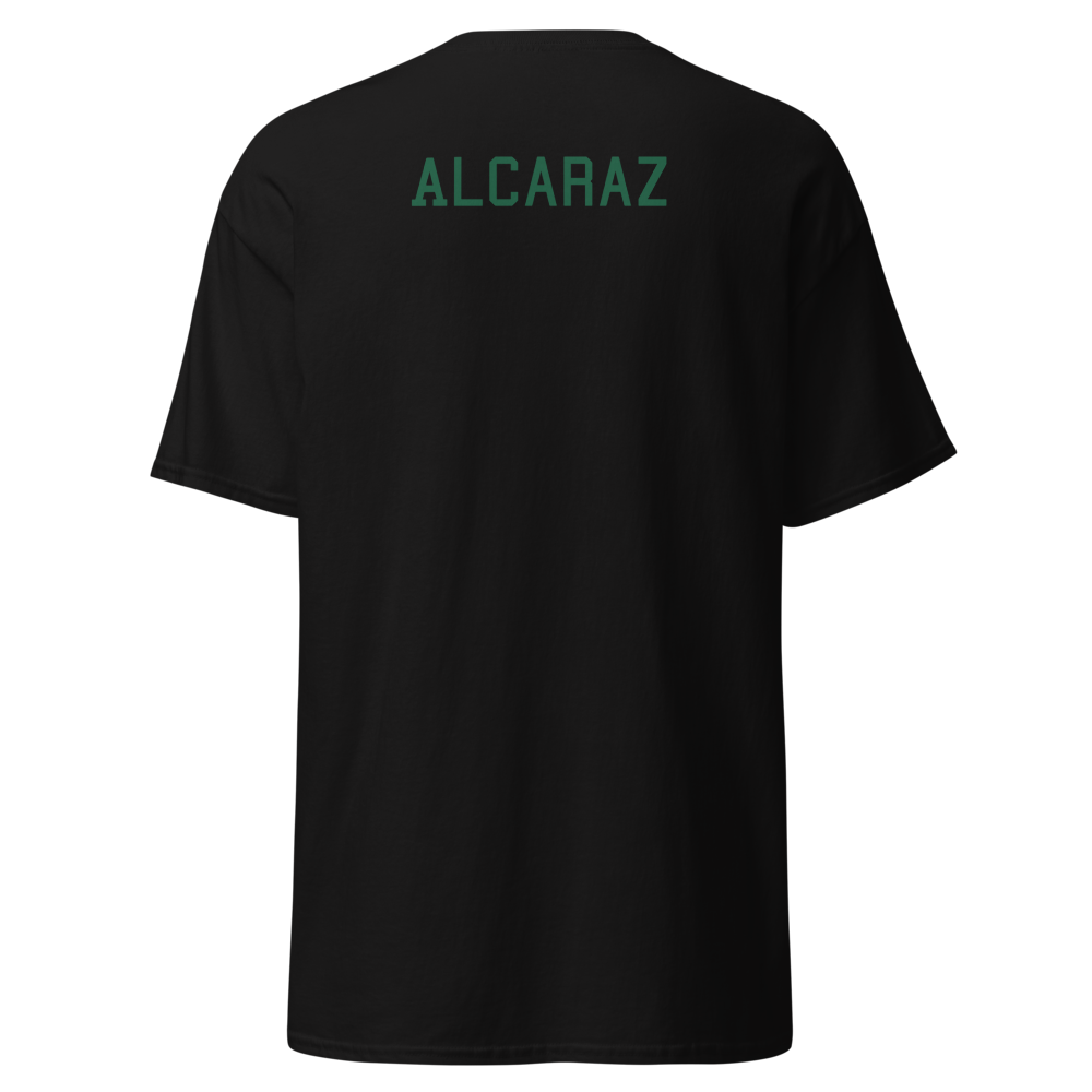 Player T-Shirt "Alcaraz"